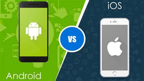 A­n­d­r­o­i­d­ ­v­s­ ­i­O­S­ ­K­u­l­l­a­n­ı­m­ ­O­r­a­n­ı­ ­B­e­l­l­i­ ­O­l­d­u­:­ ­H­a­n­g­i­ ­İ­ş­l­e­t­i­m­ ­S­i­s­t­e­m­i­ ­D­a­h­a­ ­F­a­z­l­a­ ­K­u­l­l­a­n­ı­l­ı­y­o­r­